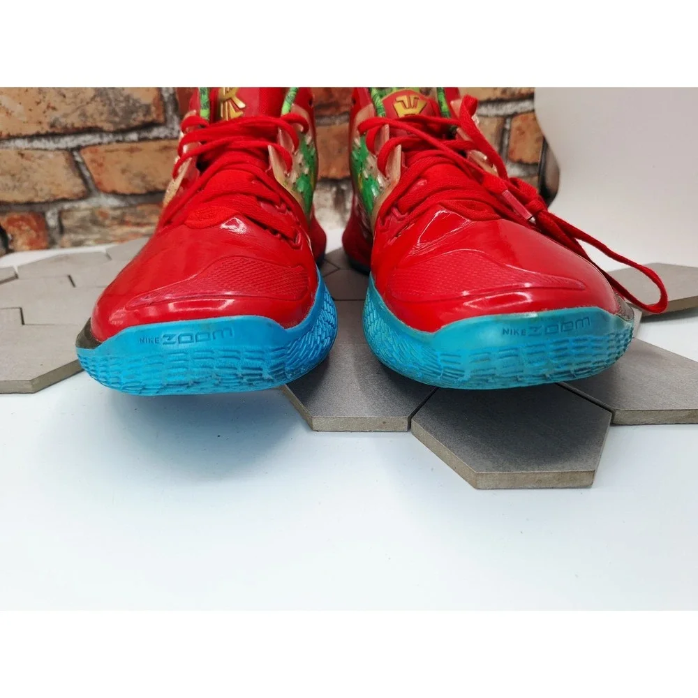 Nike description pre